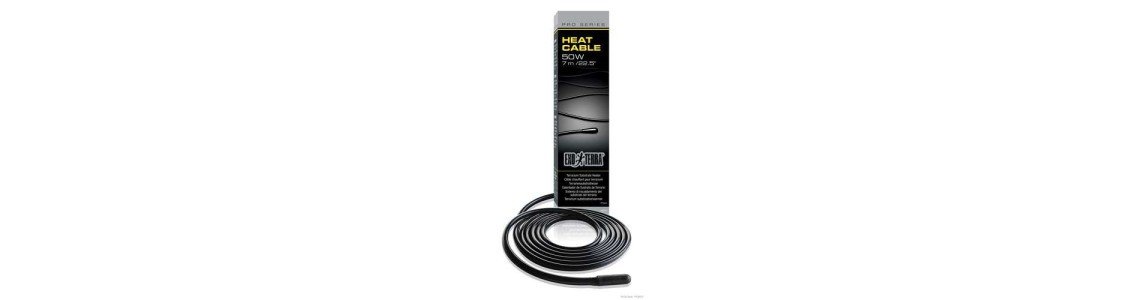 Heat cables