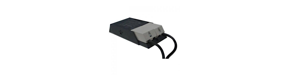 HID Ballast Devices