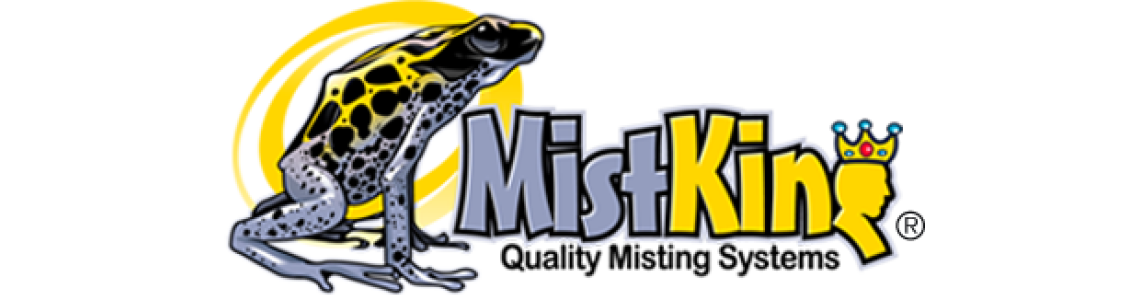 MistKing Spray Systems